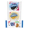 OREO and CHIPS AHOY! Gluten Free Cookies Variety Pack, OREO