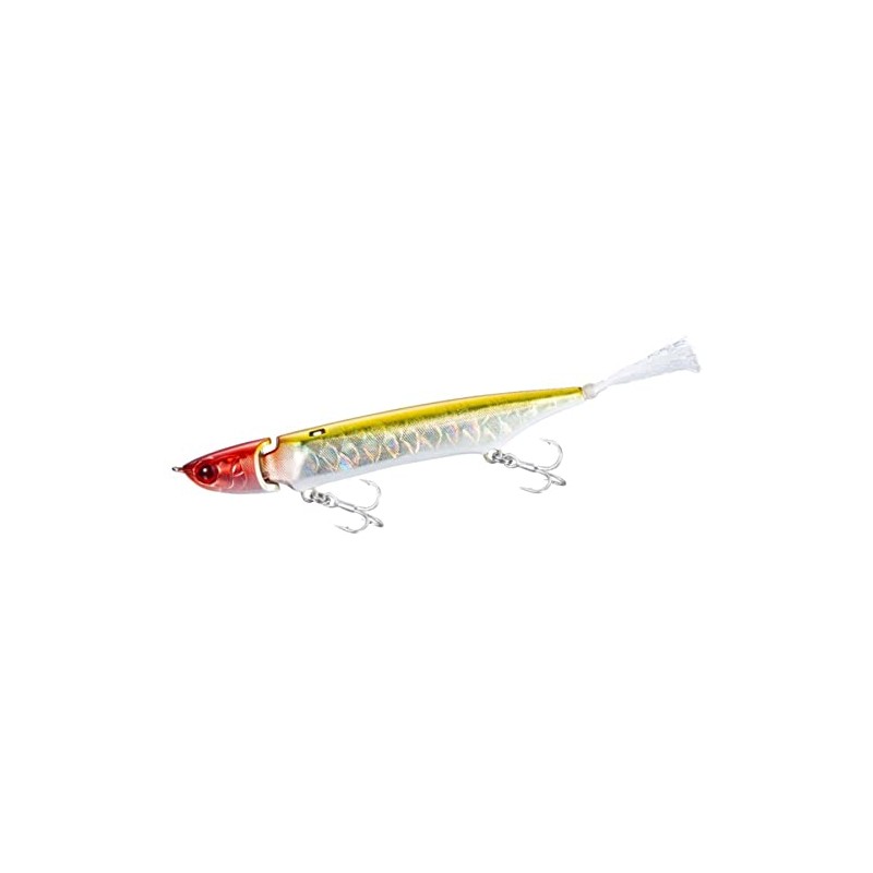 Shimano AR-C ZR-J85U 002 Bantam Gizil 85S Kyorin Crown
