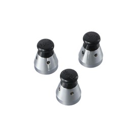 Leadigol High Pressure Cooker Aluminium Alloy Safe Universal Cooker Accessories Safty Valve Compressor Valve