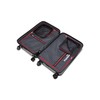 Karl Lagerfeld Paris Expandable Spinners Hardside Karl in A Box