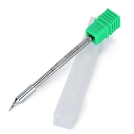 WEP C245-Compatible Type-SI Cartridge Soldering Tip Compatible with WEP 982-II, WEP 982D Precision Soldering Station