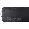 Element Equipment Wheeled Padded Snowboard Bag Ultimate Double - Premium