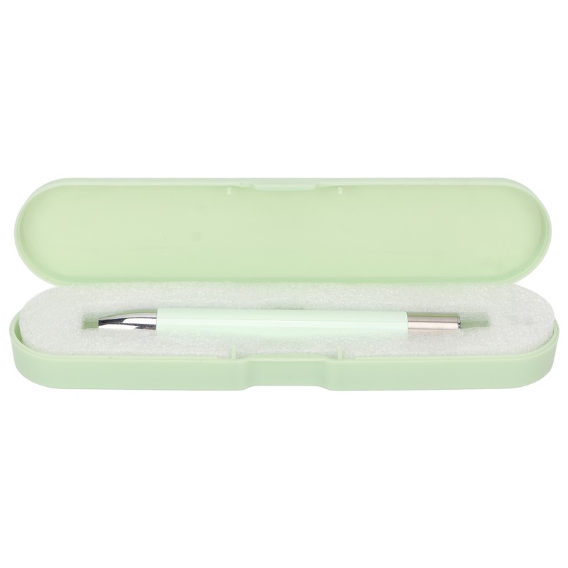 LED Ear Checking Penlight Dual Light Sources Ear Wax Removal