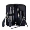 Xixter 7-Piece Heavy Duty Toenail Clippers for Thick Nails &
