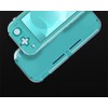 DA GAMERS Protector Rígido Transparente Switch Lite Crystal Cover Case