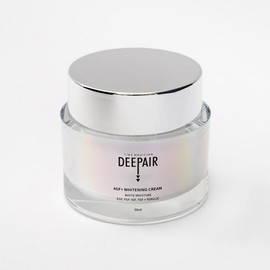 디페어 리포좀 4GF+포지에프 화이트닝 재생 크림 50ml 안티에이징 주름 미백 개선 DIPEAR Liposome 4GF + Pozief Whitening Regeneration Cream 50ml Anti-aging Wrinkle Whitening Improvement
