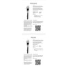 K-S-Trade Selfie Stick for Oukitel WP22 Selfie Stick for Oukitel