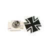 Café Viereck ® German Army Iron Cross Paw Cross Pin