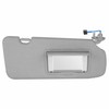 Right Passenger Side Sun Visor Compatible with Honda CRV 2017-2022