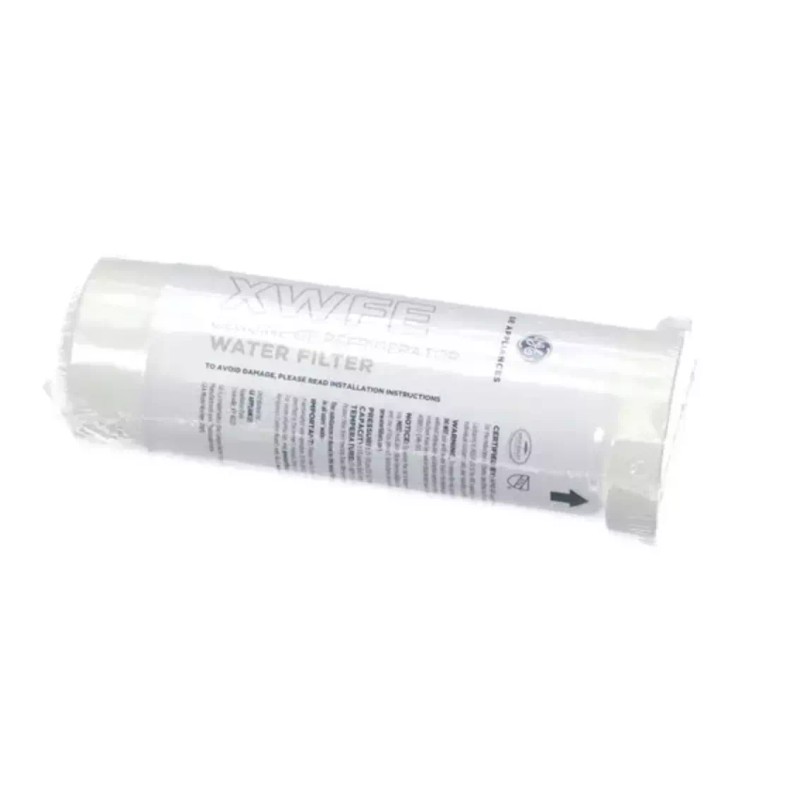 GE XWFE Genuine Refrigerator Water Filter (WITH CHIP)