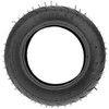 GREHUA 90/65-6.5 110/50-6.5" Front Rear Tire and Inner Tube Compatible