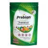 Prebióticos en Polvo Sin Sabor 150g Sin Gluten Fibra Vegana