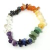 Chakra Chip Bracelet