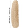 Esponja de Loofah Natural para Cuerpo y Limpieza del Hogar