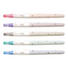 Limited Quantity Pilot Disappearing Sign Pen FriXion Colors Sheer Stone