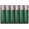 6 pieces Cheongmijeong Aloe Fermentation Toner Wrap / 6개 청미정 알로에 발효 토너 랩