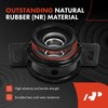 A-Premium Lower Drive Shaft Center Support Bearing Driveshaft Carrier Bearing