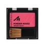 Manhattan 55H Pink Hunter Powder Blusher Powder Tender Touch Eyeshadow