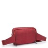 KIPLING ABANU Multi, Small Crossbody Convertible to waistbag (with Removable