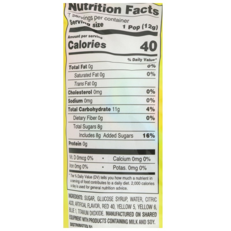 Mini Swirl Lollipops, Rainbow Suckers, Individually Wrapped Candy, Party Favors,