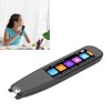 Translation Pen 3.7in Screen Multi Language Voice Photo Online Offline