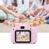 X2 Mini Portable 2.0 inch IPS Color Screen Children's Digital
