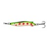 Abu Garcia Toby Spoon Fishing Lures (20 g, Devil)
