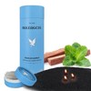 FLAMMUL Ink Aloes Sand Candles Sandalwood Scented Refillable Wax Lasts