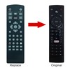 Allimity Infrared Replaced Remote Control Fit for Optimum Cablevision T4HU1608/35k