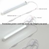Jays LED Lighting 3FT, 6FT, 10FT Jumper/Connect - Double End