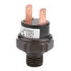 Air Compressor Pressure Switch, Pressure Switch 12V Universal Car Automatic