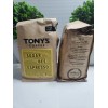 Tony`s Coffee Tony's Coffee Sugar Bee Espresso (12oz), Medium Roast