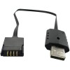 REPLACE PARTS ( USB CHARGER) FOR UDIRC U88S GPS Drone