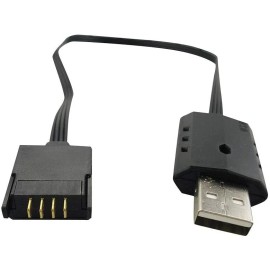 REPLACE PARTS ( USB CHARGER) FOR UDIRC U88S GPS Drone