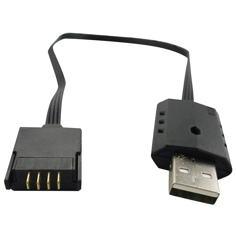 REPLACE PARTS ( USB CHARGER) FOR UDIRC U88S GPS Drone