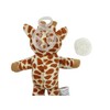 Papagino PACI friends giraffe PACF001