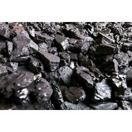 Blacksmithing and Stove Coal 15lbs