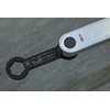Laser 8537 HGV Brake Caliper Wrench 30mm