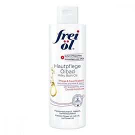 FREI ÖL Skin Care Oil Bath 200 ml
