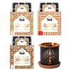Oud Al Khaleeji, Oud Al Saher, Ibtisam Bakhoor by Dukhni