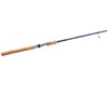 Tsunami Carbon Shield II TSCSHDCII661H-B Casting Rod