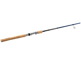 Tsunami Carbon Shield II TSCSHDCII661H-B Casting Rod