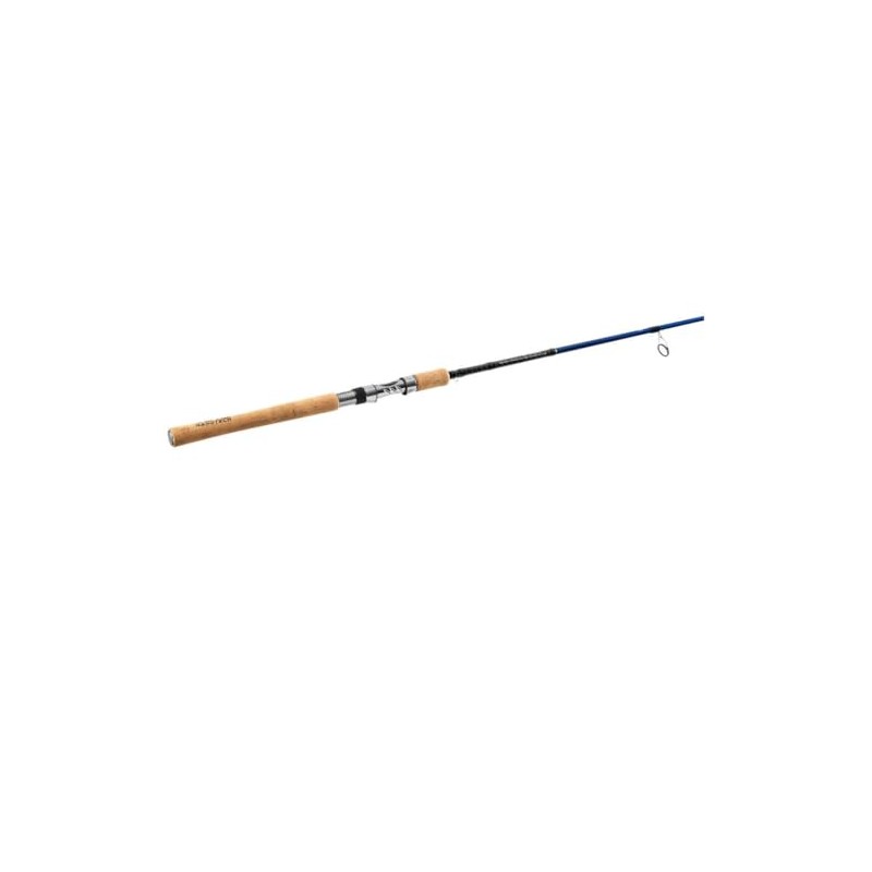 Tsunami Carbon Shield II TSCSHDCII661H-B Casting Rod