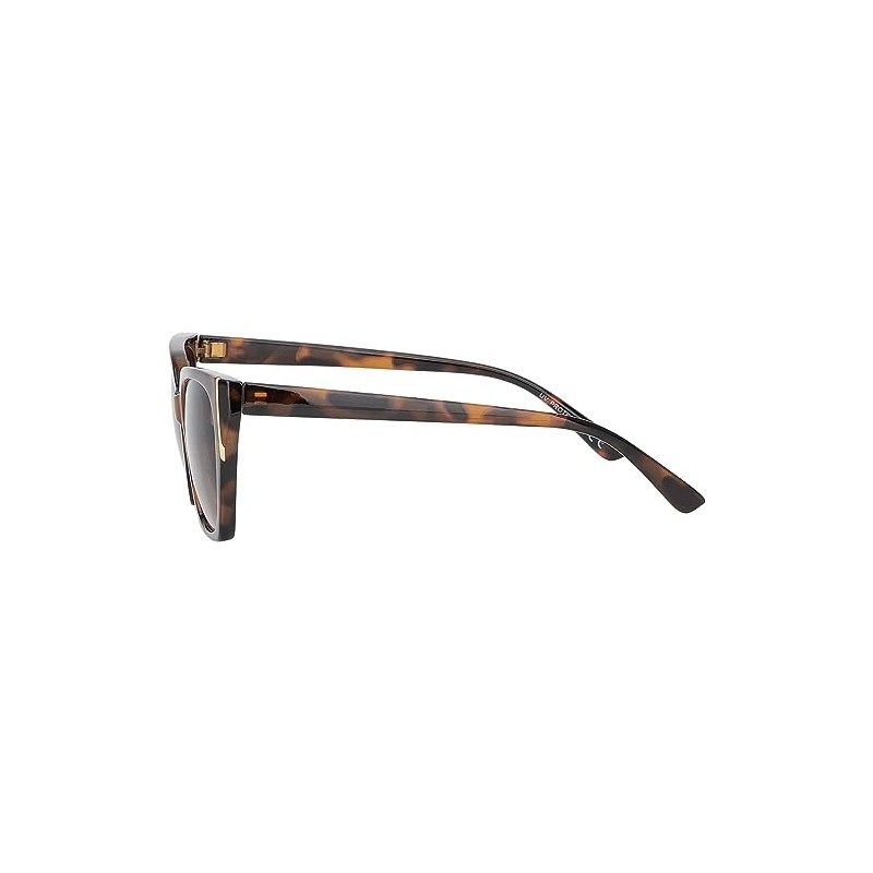 BEZLIT Women's Sunglasses Full Rim 30476, leopard