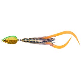 Megabass MAKIPPA MAKINOTANE 1.1 oz (30 g), Green Gold