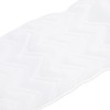 Full Body Bath Pillow - Bath Mattress Cushion with Adjustable