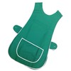 Kentex-Online (wholesale enquires welcome) Womens 2 Pack Home Work Tabbard