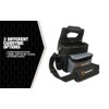 Southwire BAGESP Electrician's Shoulder Pouch Tool Carrier