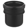 Grohe, Distanziatore 42766000, Nero