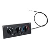 BUSIDN 599-5511 Climate Control Module Kenworth - Heavy Duty Ac